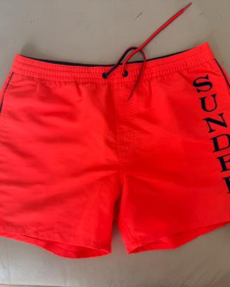 Costume uomo Sundek taglia S