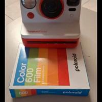 Macchina fotografica polaroid