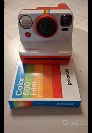 Macchina fotografica polaroid