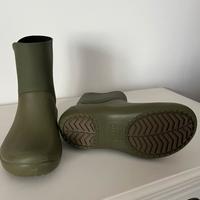 Stivali pioggia Crocs
