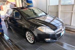 FIAT BRAVO 1.9 Mjt 150cv Sport