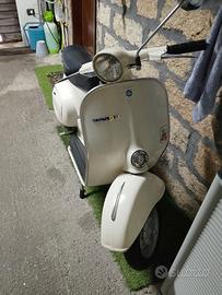 vespa 50 anni 70
