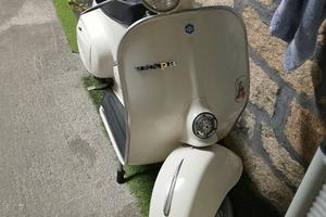 vespa 50 anni 70