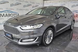Ford Mondeo Mondeo 4p 2.0 hybrid Vignale PELLE! RE