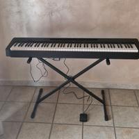 Yamaha P-145 Digital Piano - Pianoforte Digitale
