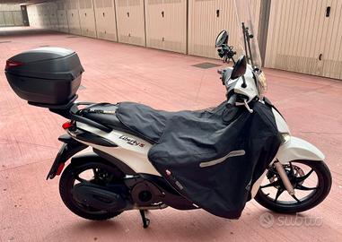 Liberty S 125 abs come nuovo