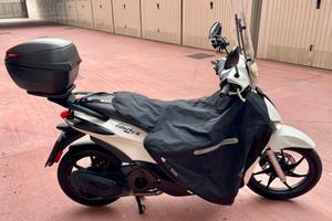 Liberty S 125 abs come nuovo