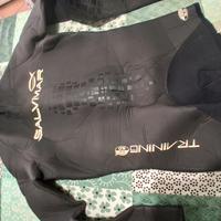 Giacca muta sub Salvimar 