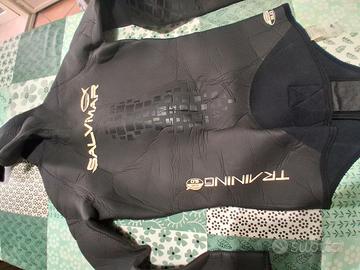 Giacca muta sub Salvimar 