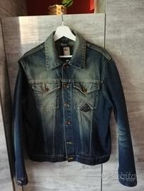 Giubbino Roy Roger's 