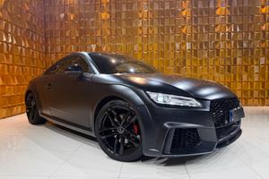 Audi TT Coupe 1.8 tfsi S line S-tronic