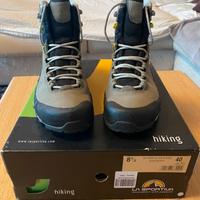 Pedule La Sportiva n.40 (8 1/2) W