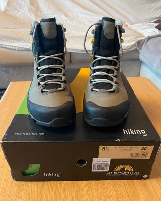 Pedule La Sportiva n.40 (8 1/2) W