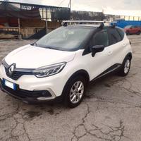 Renault Captur 1.3 tce 130 cv sport edition