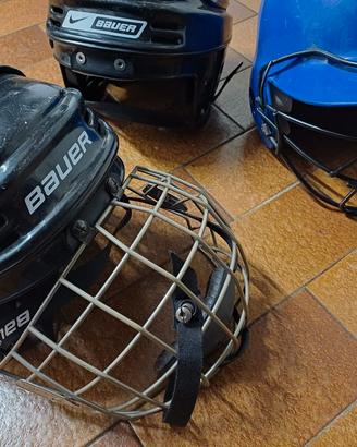 casco da baseball 