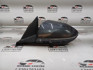 Specchio specchietto retrovisore sinistra sx hyund