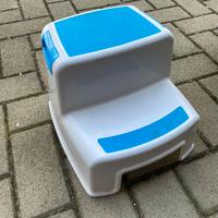 Sgabello per bambini
