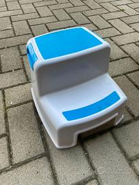 Sgabello per bambini