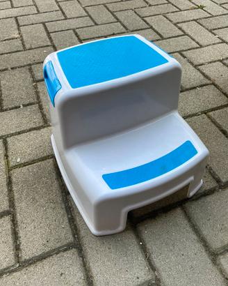 Sgabello per bambini