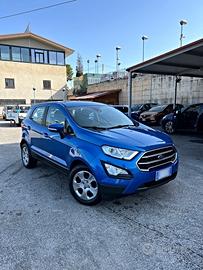 Ford EcoSport 1.5 Diesel 95 CV 2021