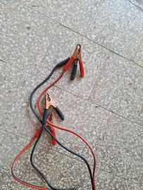 cavetti batteria auto/moto