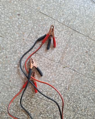 cavetti batteria auto/moto