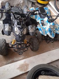 Quoad 110 nero non ho foto