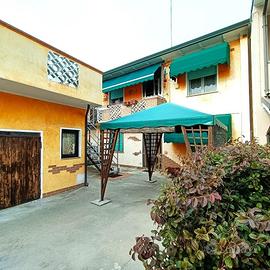 VILLE e VILLETTE a Ceregnano - FRAZIONI - ZONA RUR