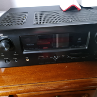 Denon Avr 1910