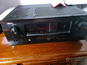 Denon Avr 1910