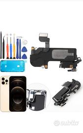 Kit autoparlante iphone 12pro max