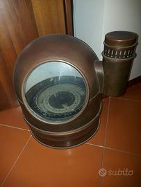 chiesuola Nautica von Bussola. originale 