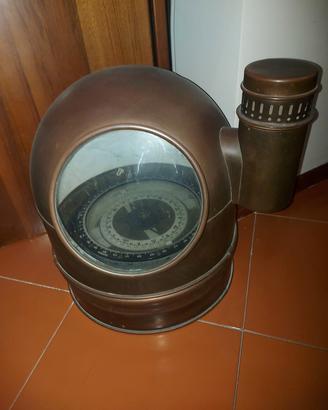 chiesuola Nautica von Bussola. originale 
