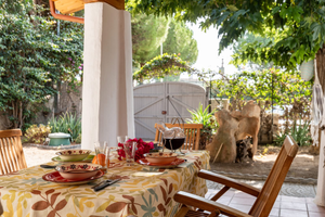 Sul mare relax per famiglie coppie di amici 4 pax