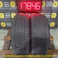 2 gomme invernali 225 55 17 runflat 80% dot22