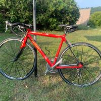 Wilier bici da corsa