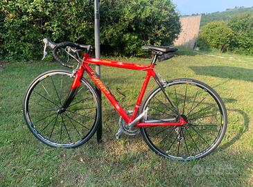 Wilier bici da corsa