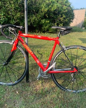Wilier bici da corsa