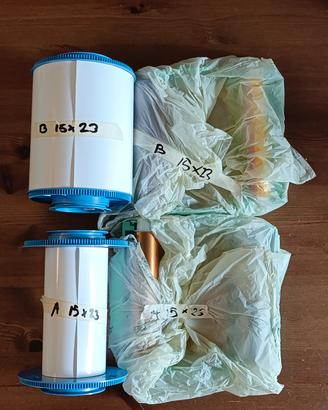 carta Mitsubishi  769 15x23