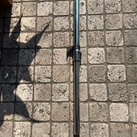 Prolunga per aspirapolvere