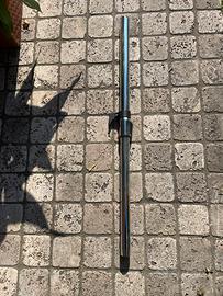 Prolunga per aspirapolvere