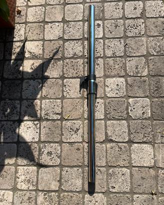 Prolunga per aspirapolvere