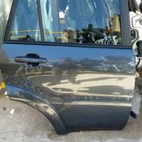 Portiera posteriore destra Toyota Rav 4 2009