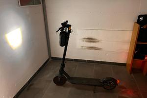 Monopattino Xiaomi Mi Electric Scooter Pro 2