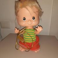 lampada particolare fine anni 70