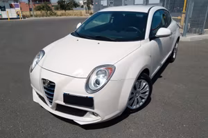 Alfa Romeo MiTo 1.3 JTDm 85 CV S&S Progression xne
