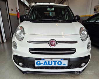 Fiat 500L 1.3 Mjt Cambio Automatico