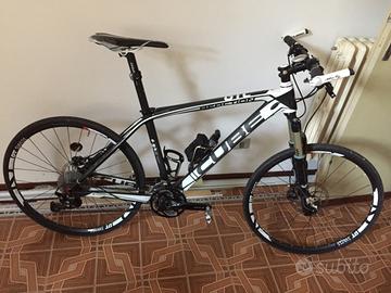 Mtb Cube