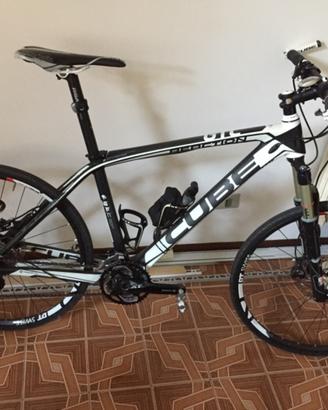 Mtb Cube