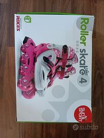 Roller skate 4  numero 31-35